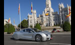 Hispano-Suiza Carmen electric hypercar 2020- The resurgence of an iconic luxury car brand